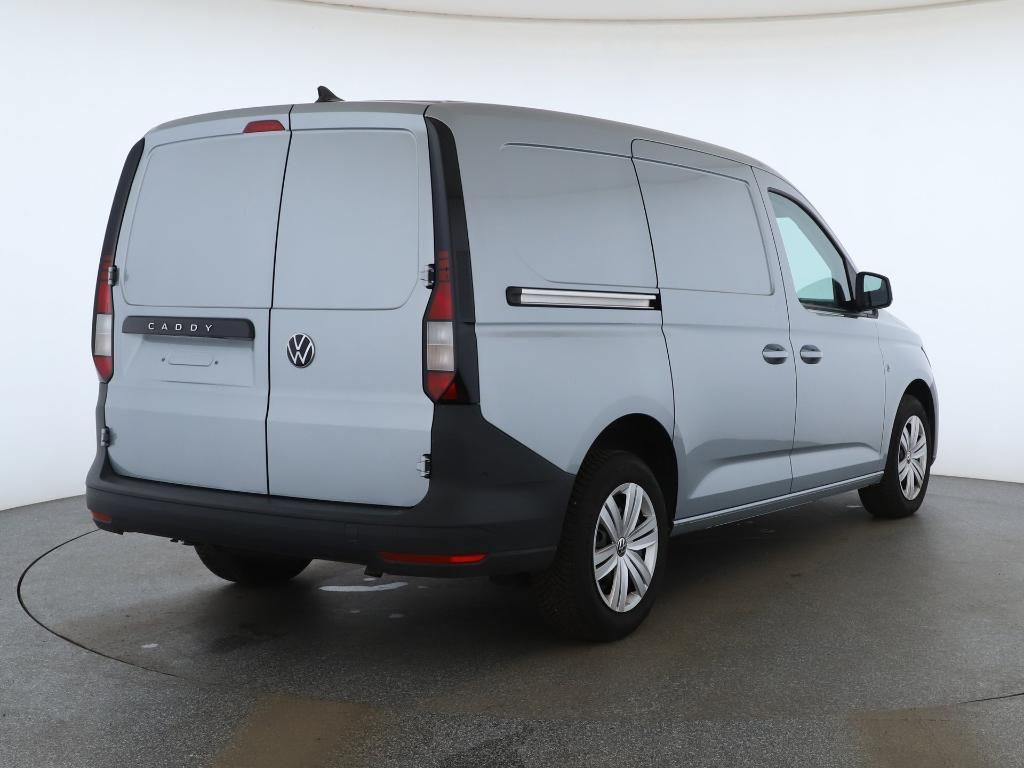 Volkswagen Caddy Maxi - Bild 3
