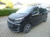 Peugeot Traveller Active L2 Diesel Automatik - Peugeot Traveller: 8 Sitzer