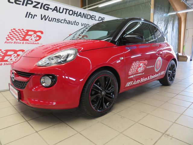 Opel Adam Jam*PDC*SHZ*Bluetooth*Smartphone-Link