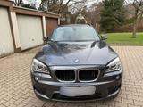 BMW X1 20d xDrive M Sport Paket Facelift - BMW 1er Reihe mit Diesel-Antrieb: Geländewagen, Automatik