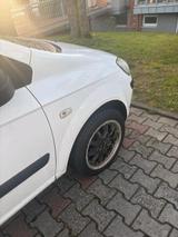 Hyundai Getz 1.1 - Zuverlässiger Kleinwage... - : Kleinwagen, Zuverlässige