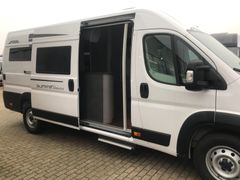 Pössl Summit 640 R  Shine *7000€ Geschenkt!*