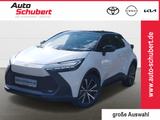 Toyota C-HR 2.0l Team D Hybrid CVT 2x4 Navi LED ACC El. - Toyota C-HR in Kassel