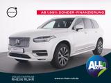 Volvo XC90 B5 AWD Ultimate Bright+360°+AHK+WP+LP+MEMO+ - Volvo XC90 Jahreswagen