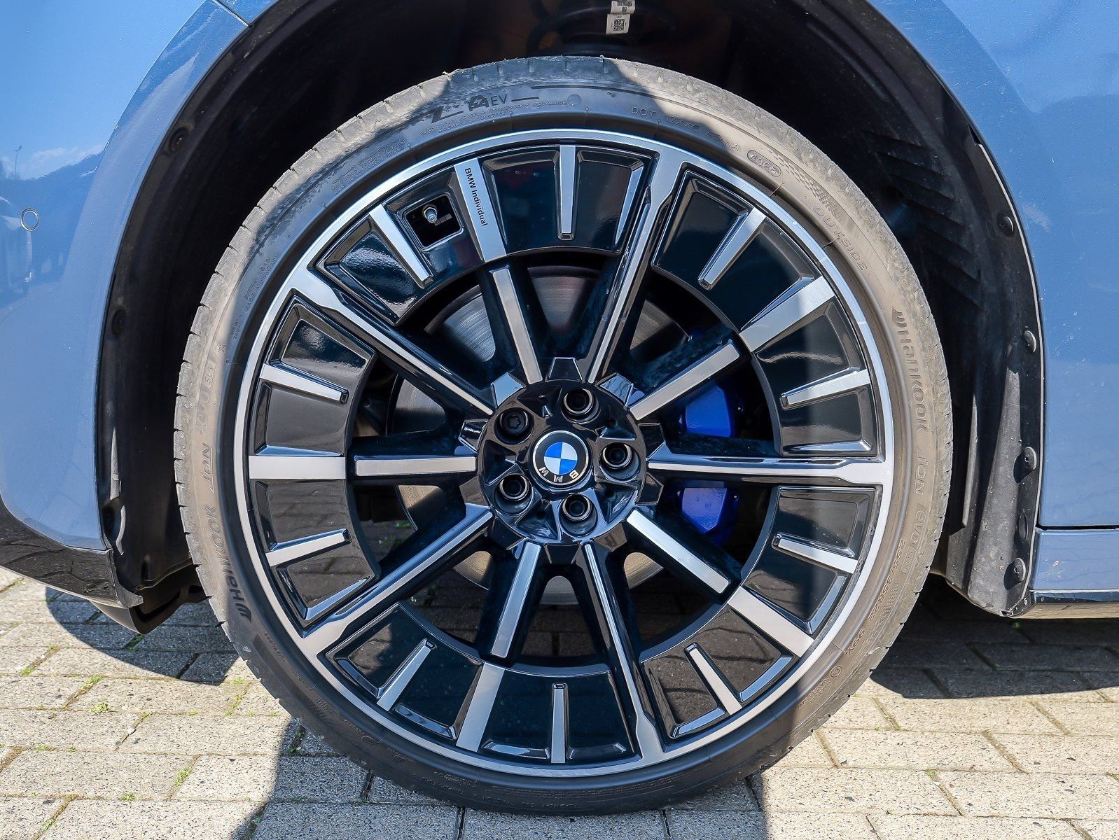 BMW iX3 - Bild 4
