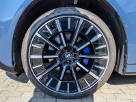 BMW iX3 - Vorschau Bild 4