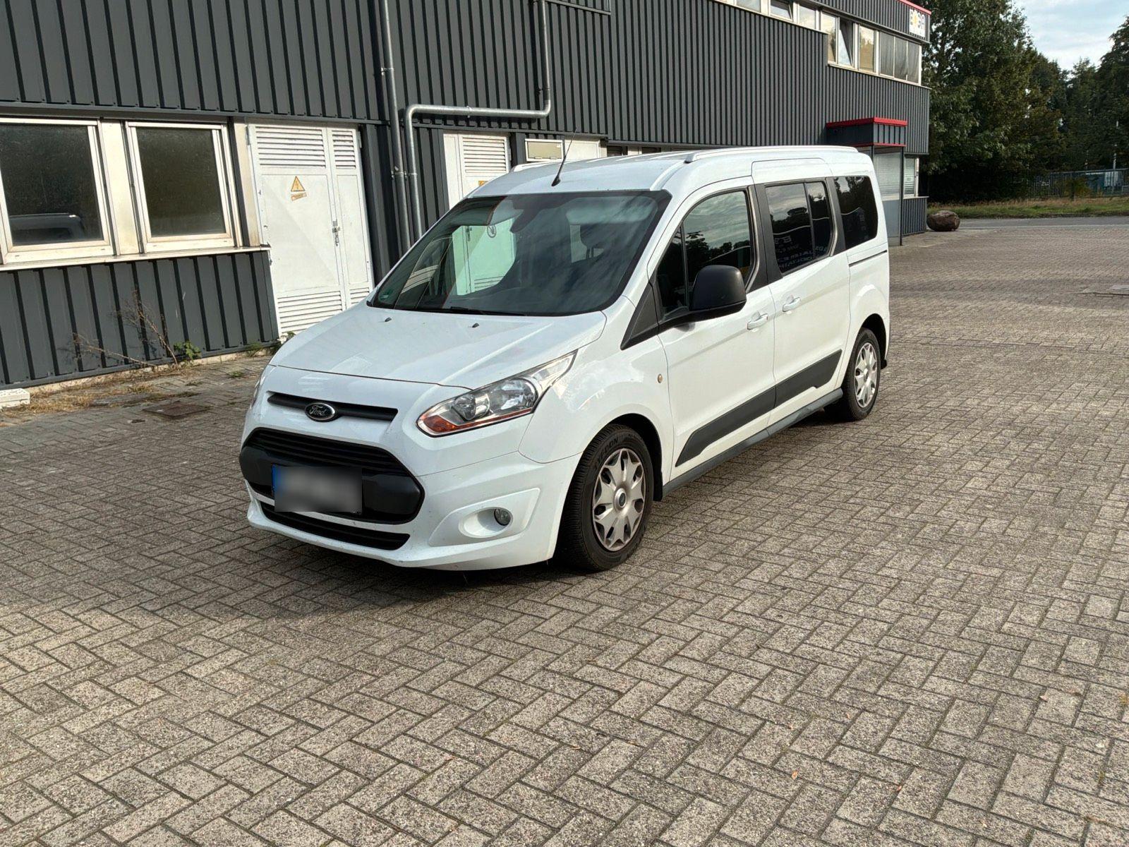 Ford Tourneo Connect