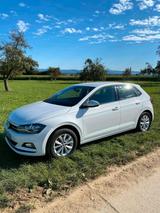 Volkswagen [TOP Zustand] VW Polo 6 AW - Euro 6 Benzin... - Volkswagen Polo AW