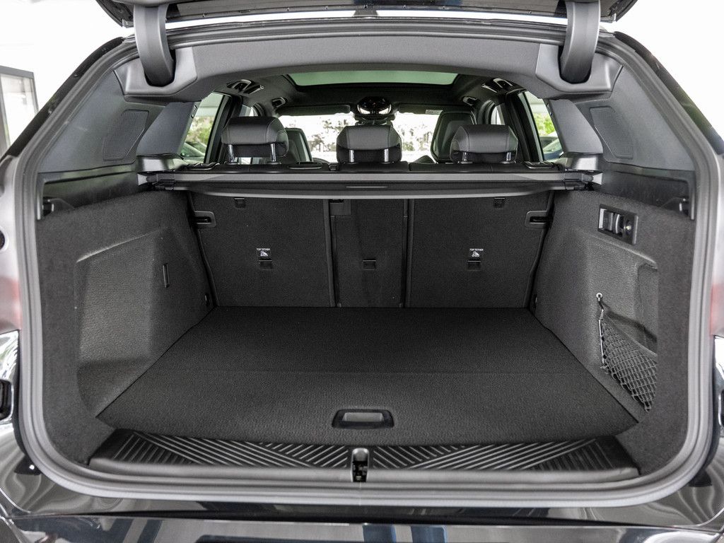 BMW X3 - Bild 12