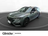 Skoda Octavia Combi RS iV 1.4 eHybrid Navi SHZ Pano Si - Skoda Octavia RS iV Gebrauchtwagen
