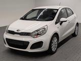 Kia Rio Für Gewerbe, Ex-/Import - Kia Rio: Ex