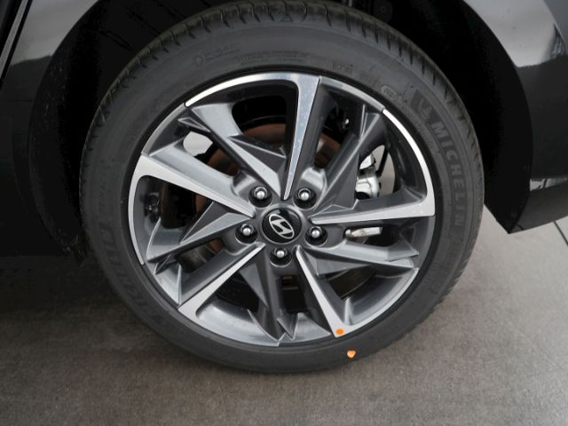 i30 FACELIFT T-GDI ADVANTAGE 48V DCT+VOLL LED+NA