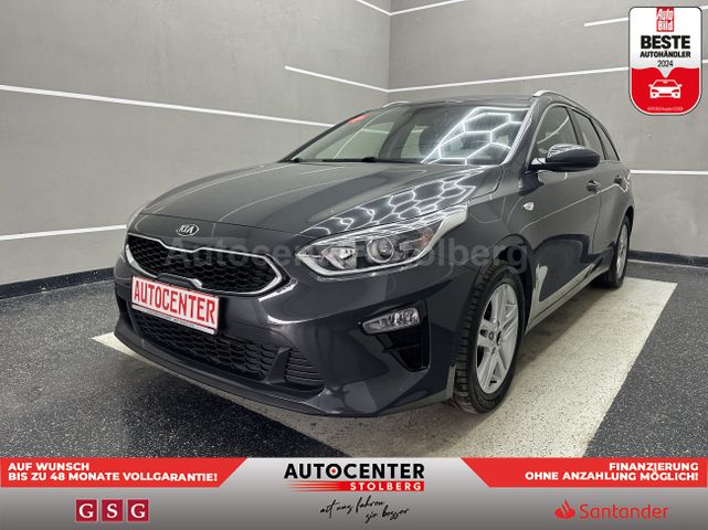 Kia Ceed Vision "NAVI-SITZH-MULTI-CAM-PDC"