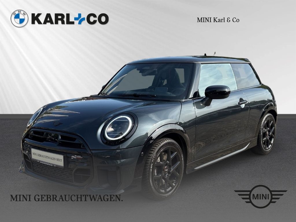 MINI Cooper C