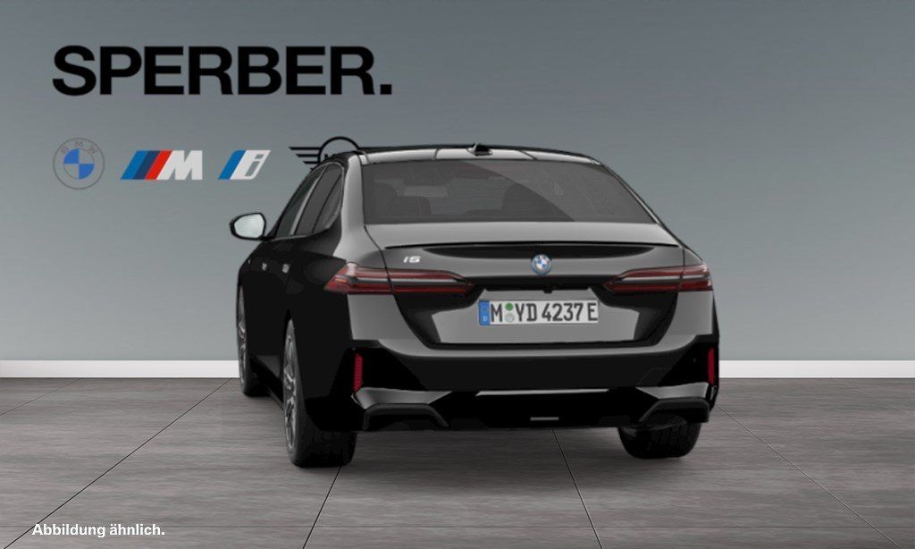 BMW i5 - Bild 5