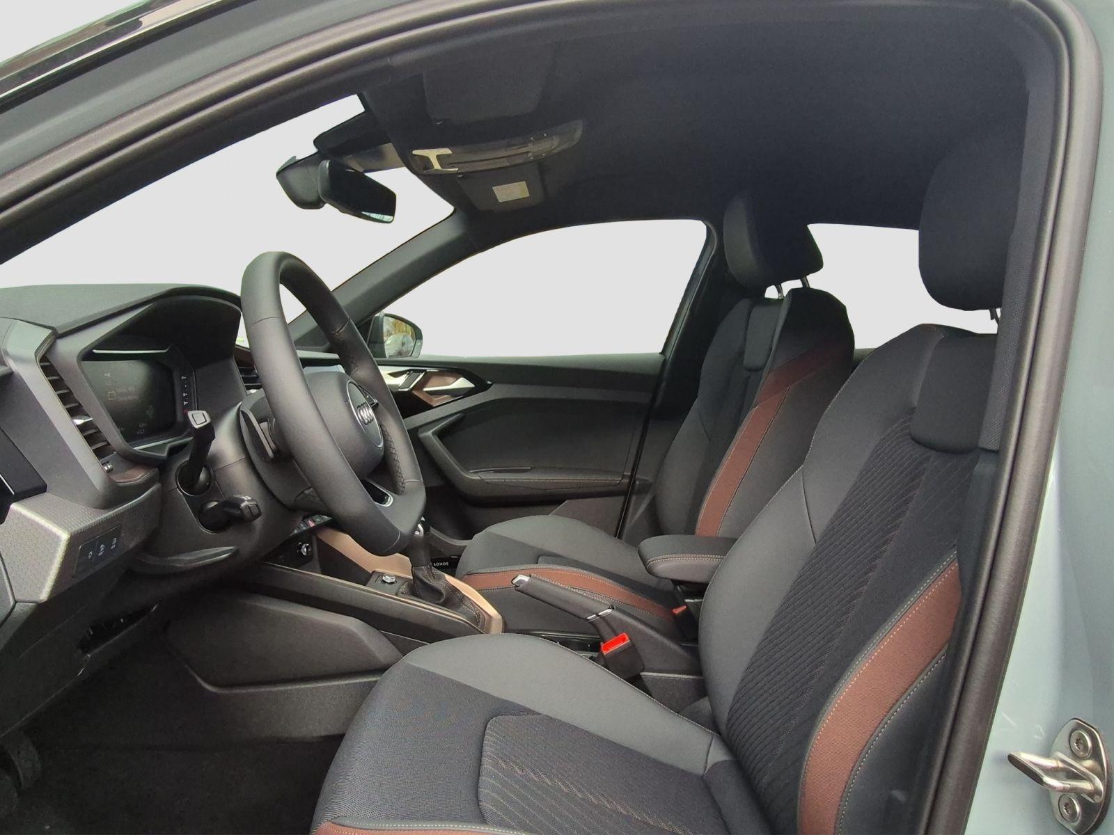 Audi A1 Sportback S line 40 TFSI 152(207) kW(PS) S tr, миниатюра 9