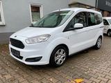 Ford Tourneo Courier1.0 EcoBoost,Klima,Scheib/Sitzhz,