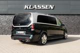 Mercedes-Benz V 300 - V-Klasse - Monaco Elite VIP Jet Van - Mercedes-Benz V-Klasse Neuwagen