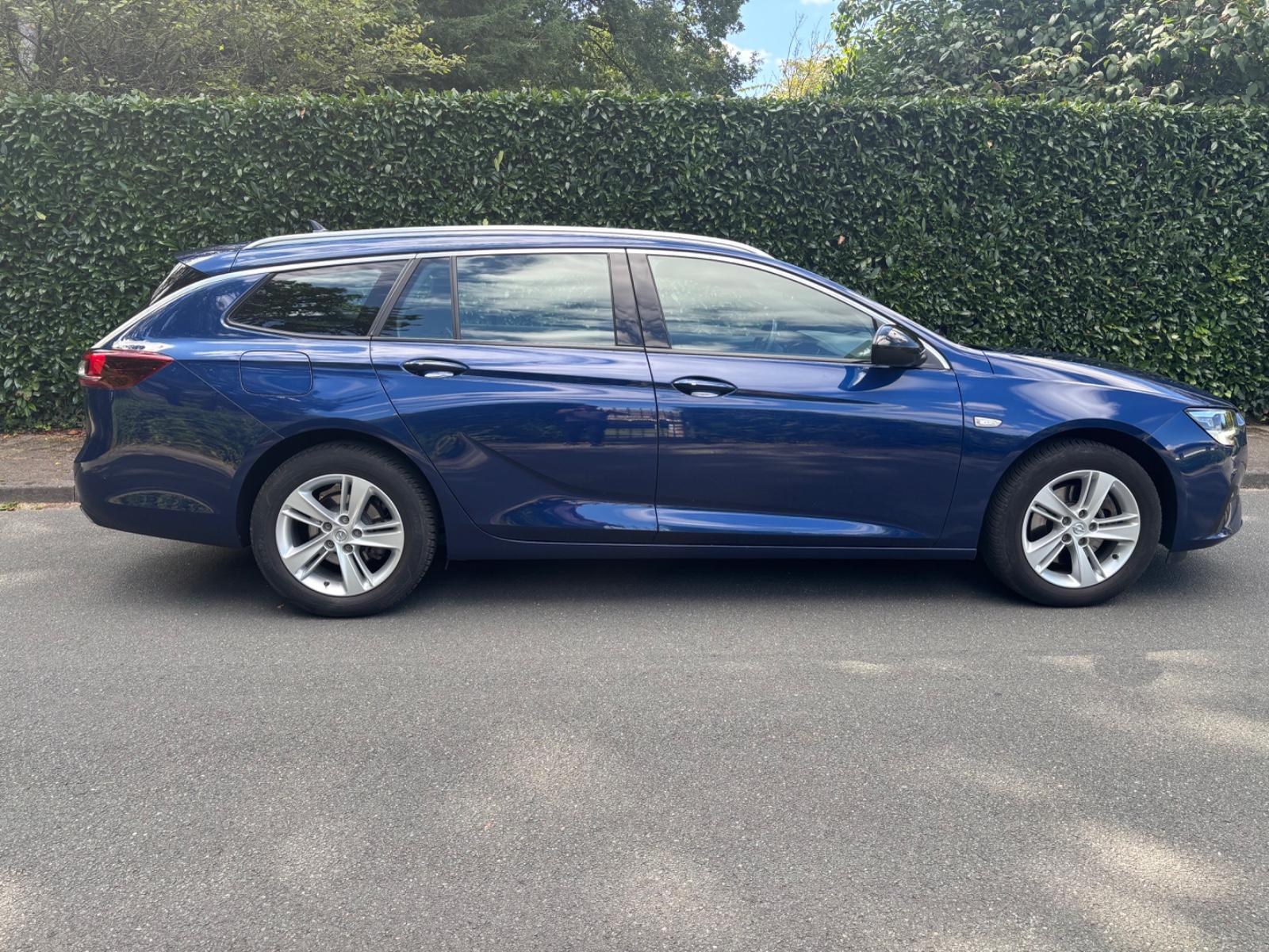 Opel Insignia B Sports Tourer Elegance