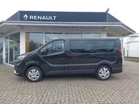 Renault Trafic - Vorschau Bild 4