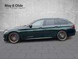 ALPINA B5 GT Touring 104 of 250 HUD ACC Neuwertig - ALPINA: B2