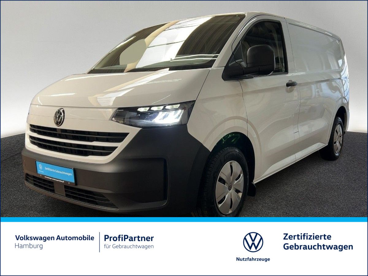 Volkswagen New Transporter Kasten 2.0 TDI LED PDC Klima