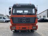 Mercedes-Benz 1827 Abrollkipper - Mercedes-Benz 1827