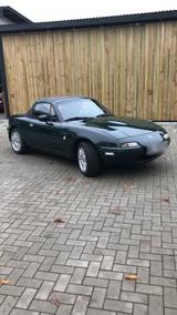 Mazda MX 5 NA - gebrauchte Mazda MX-5 aus dem Jahr 1994