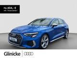 Audi S3 Sportback 2.0 TFSI quattro S-tronic Virtual C - Audi S3 in Erfurt