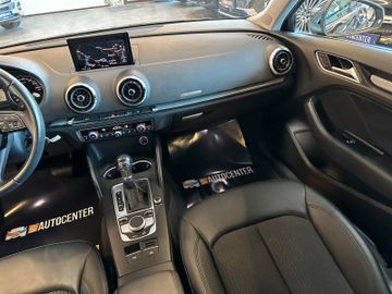 Audi A3 Sportback 30 TFSI design *2. Hand*Klima*Navi*