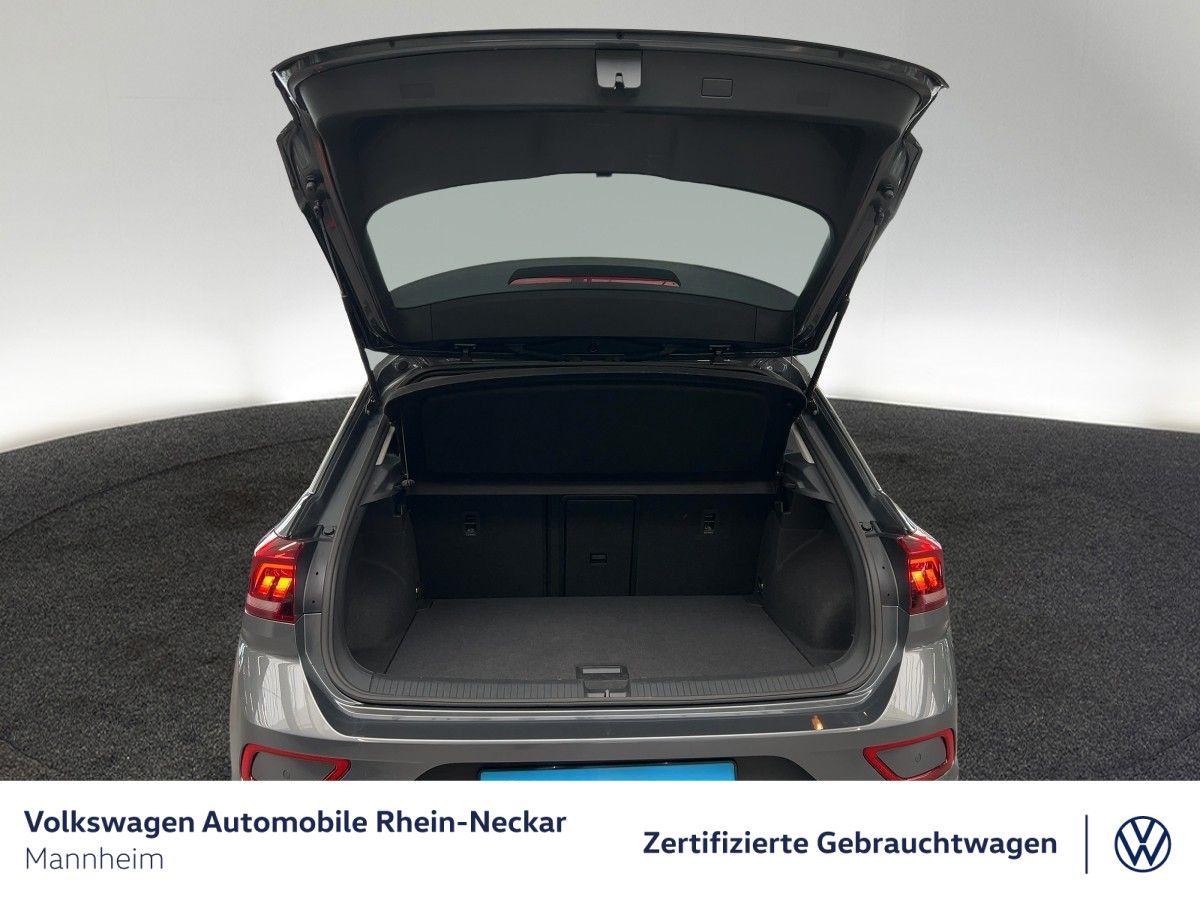 Volkswagen T-Roc - Bild 9