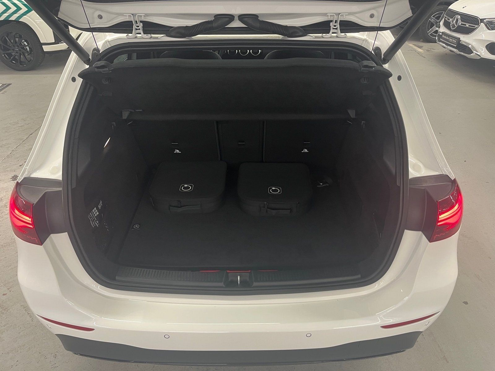 Fahrzeugabbildung Mercedes-Benz B 250 e Progressive*Distro*360*MuBeam*11kW*Night