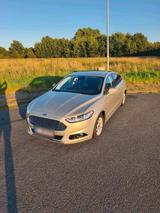 Ford Mondeo Mk5 2L Tdci BiTurbo Diesel TÜV... - Ford: Mk2