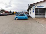 Fiat 500 Ellenator - Fiat 500: Standheizung