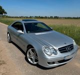 Mercedes-Benz CLK 500 7G-Tronic V8 MOPF *L... - Mercedes-Benz CLK 500 aus 2006