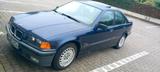 BMW E36 316i - BMW 316 in Mainz