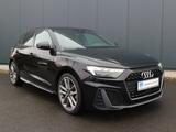 Audi A1 30 TFSI Sportback S line +LED+VC+Shzg+GRA - Audi A1: Limousine