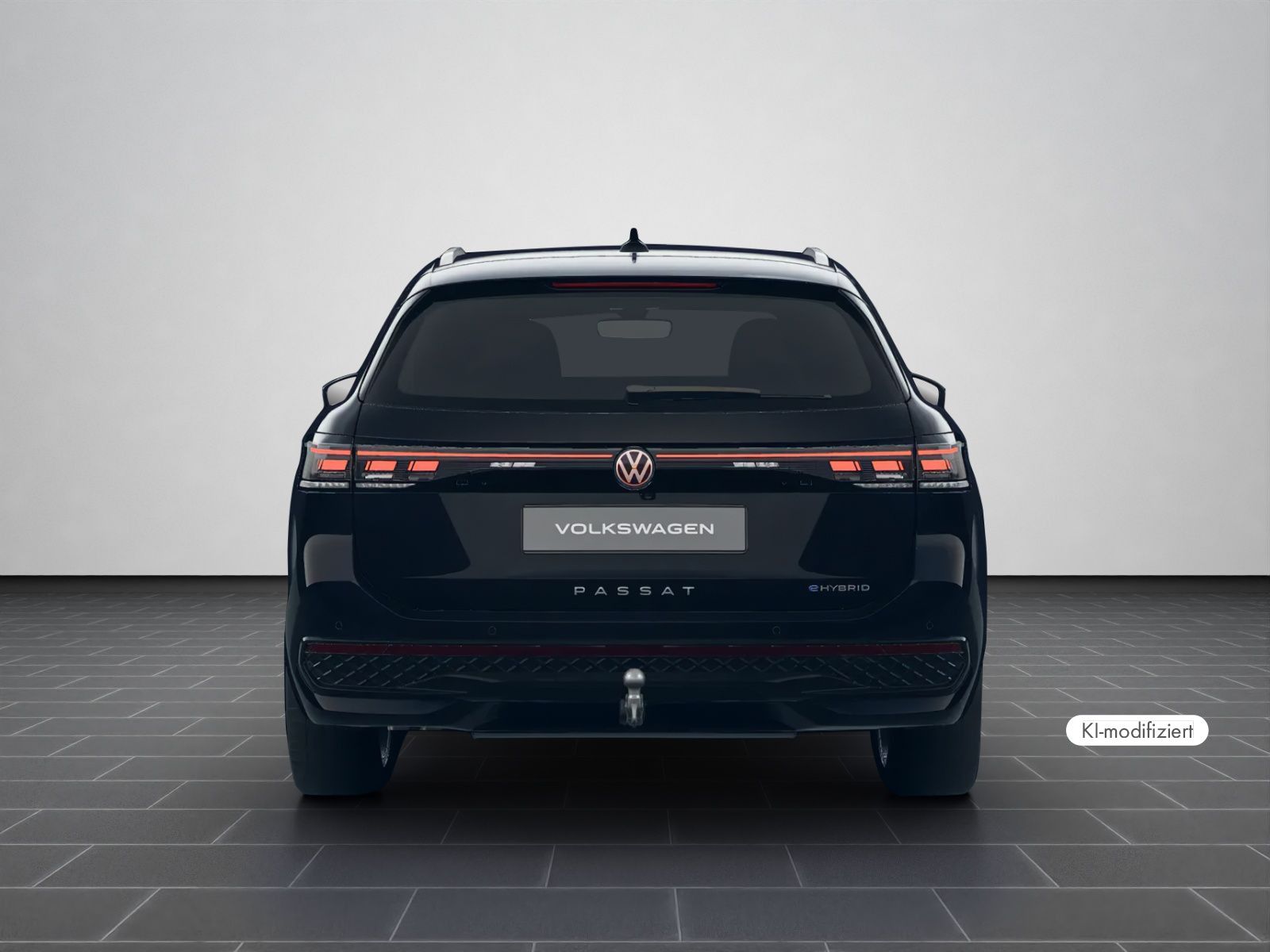 Volkswagen Passat Variant - Bild 8