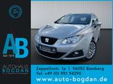 Seat Ibiza Sport Automatik Tempomat*PDC*TÜV neu - Seat Ibiza aus 2010: Sport