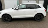 Audi Q5 3.0 TDI quattro Getriebe neu, Motor 1A - gebrauchte Audi Q5 aus dem Jahr 2008