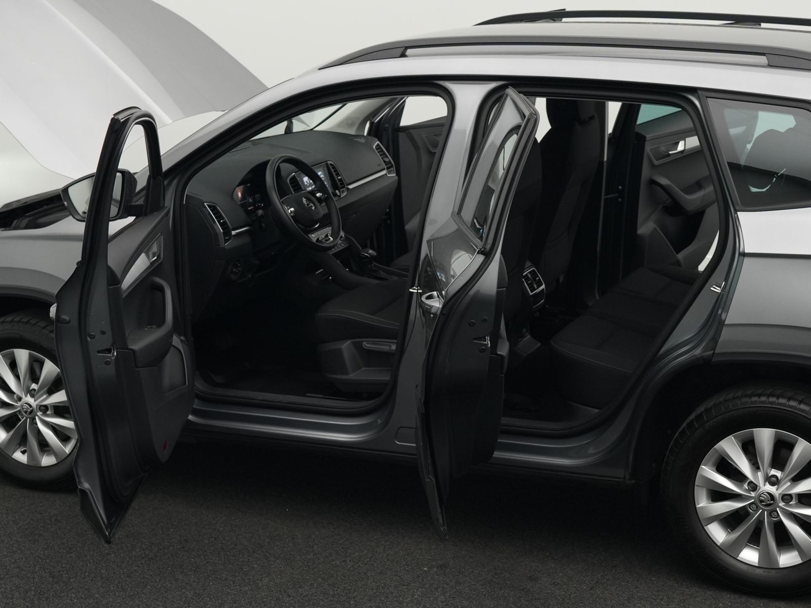 Skoda Karoq - Bild 32