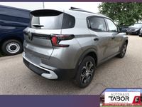 Citroën C3 Aircross - Vorschau Bild 4