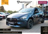 Mazda 2 1.5 Homura | CarPlay | r.Kamera | Beheiz.Lenkr - gebrauchte Mazda 2 aus dem Jahr 2024