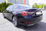Skoda Superb 2.0 L&K DCC Kamera Winterpaket Keyless - Skoda Superb: Automatik