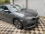 Honda Civic 1.5 VTEC Automatik Turbo  Limo... - Honda Civic in Düsseldorf
