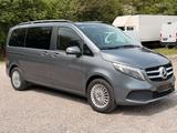 Mercedes-Benz V 300 EDITION Allrad Kompakt 7Sitzer 2xKlima