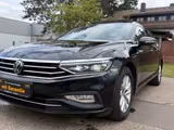 Volkswagen Passat Variant Business*Pano*Massage*VirtuelCo* - VW Passat Variant in Mannheim