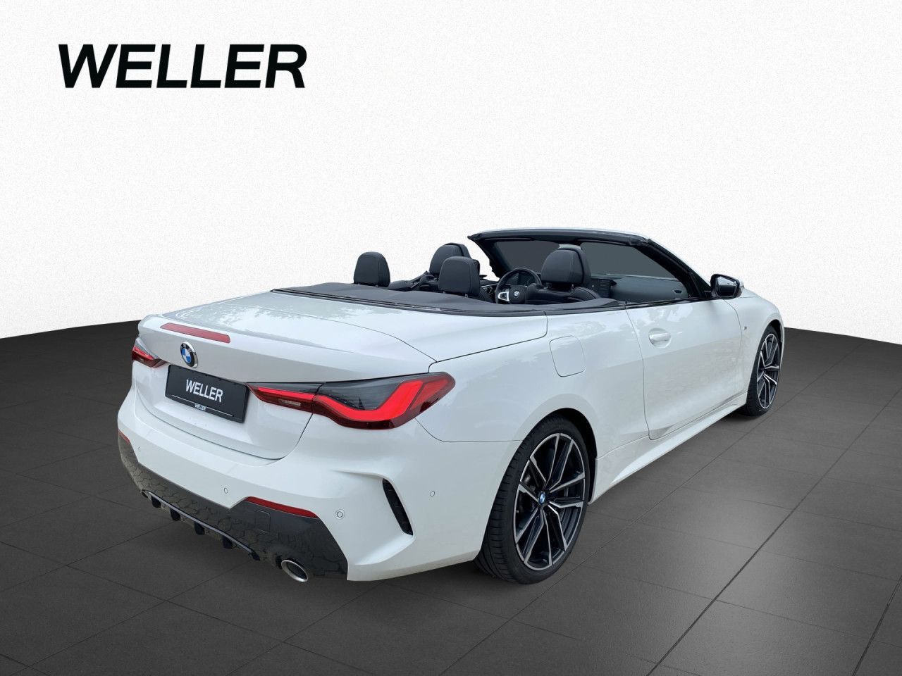 BMW 430 - Bild 5