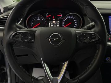 Opel Grandland (X) - 11