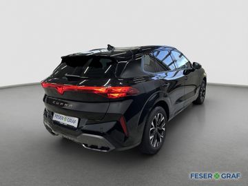 Cupra Terramar - 3